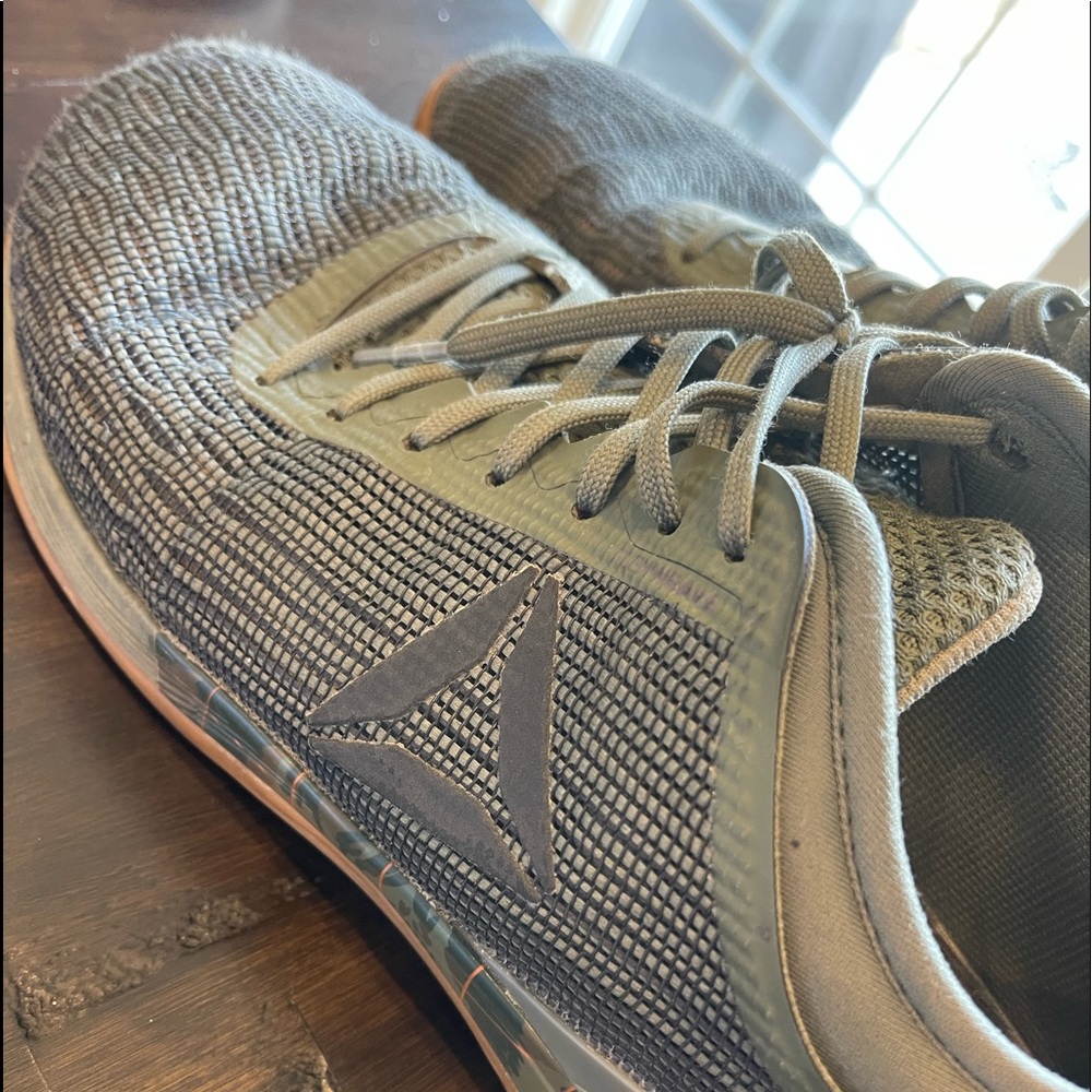 Reebok Nano 8